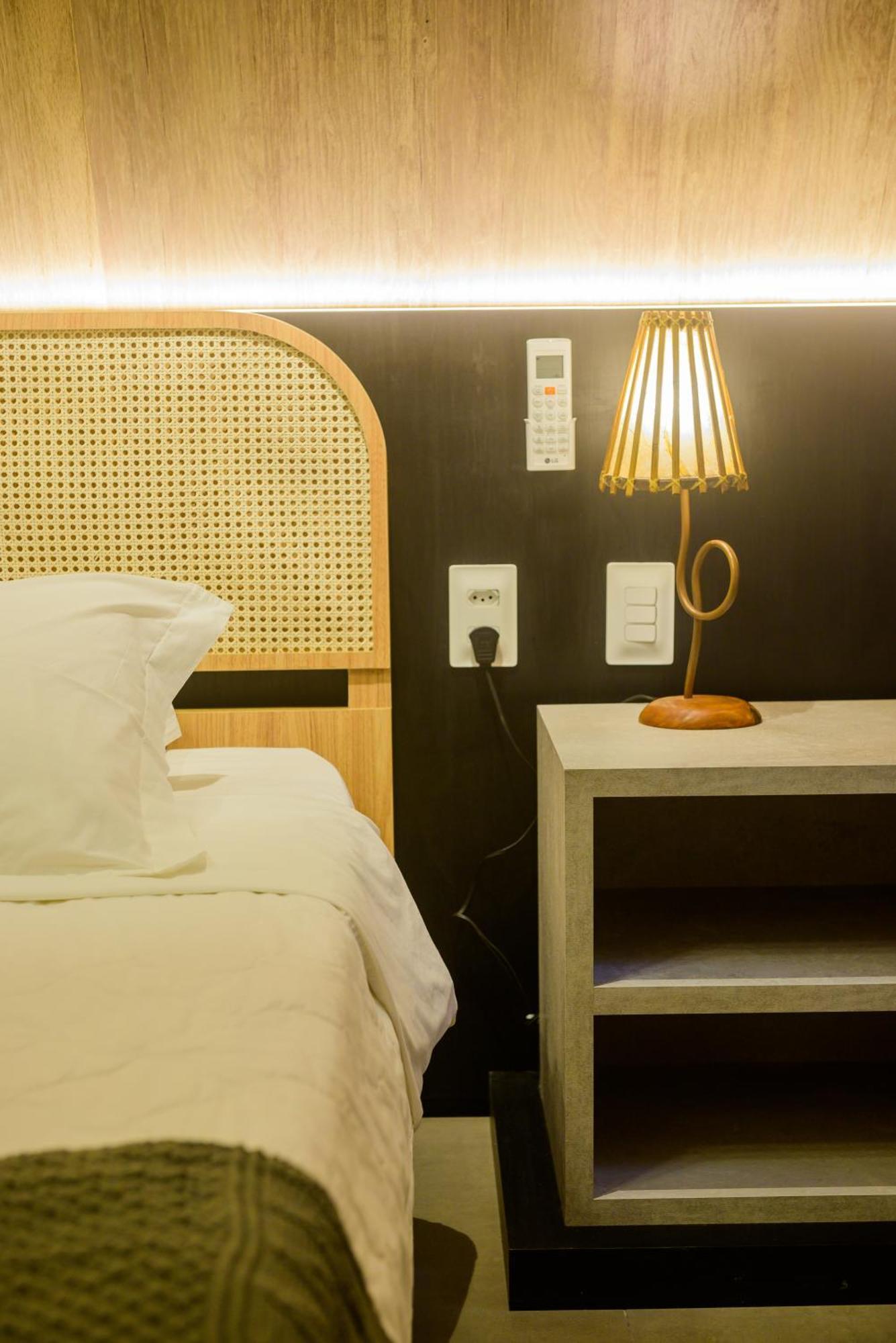 Hotel Vale Das Nuvens Guaramiranga Luaran gambar