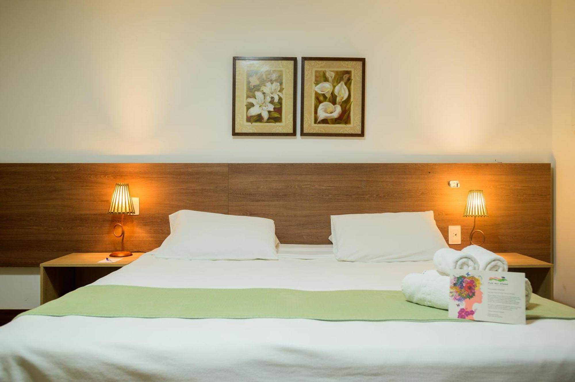 Hotel Vale Das Nuvens Guaramiranga Luaran gambar