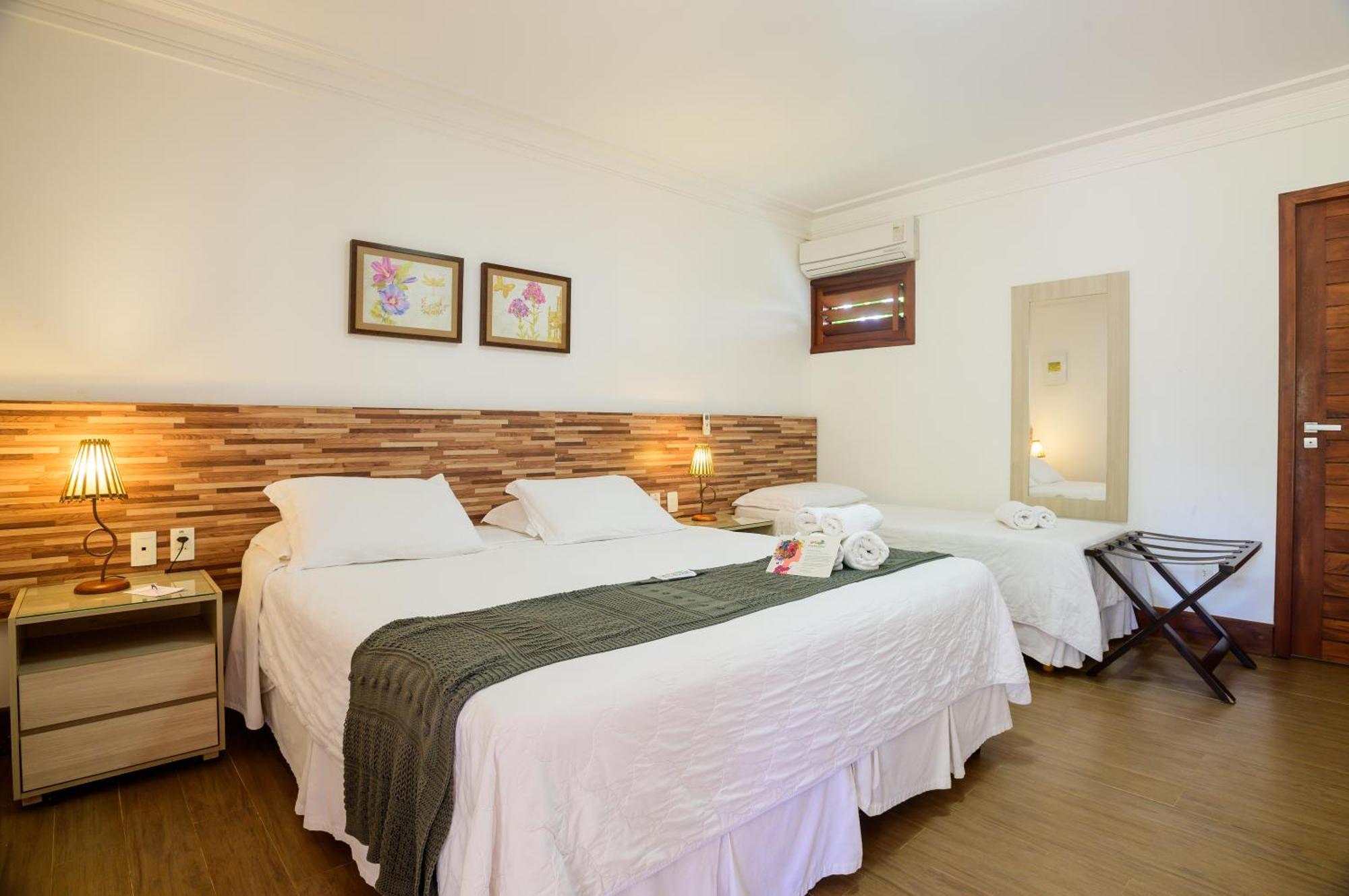 Hotel Vale Das Nuvens Guaramiranga Luaran gambar