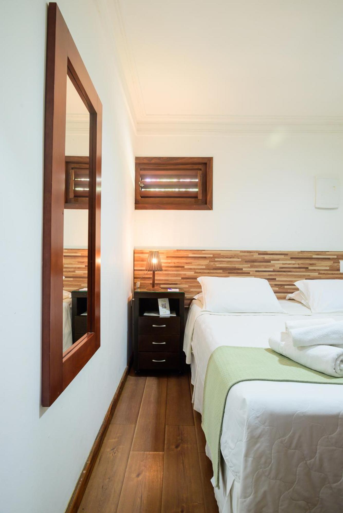 Hotel Vale Das Nuvens Guaramiranga Luaran gambar